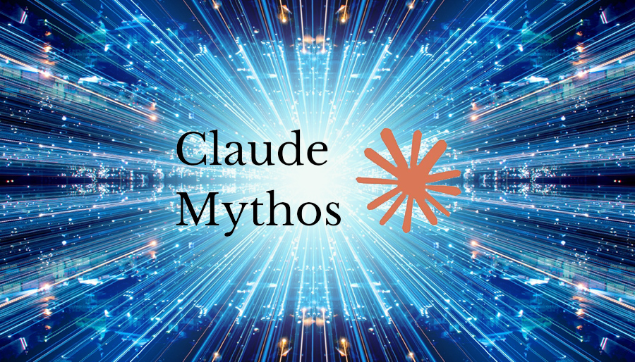 Claude Mythos